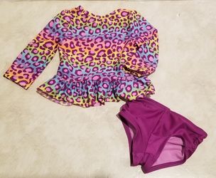 Children's Swimwear 
