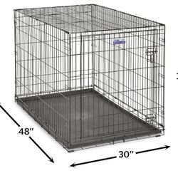 Dog Kennel 