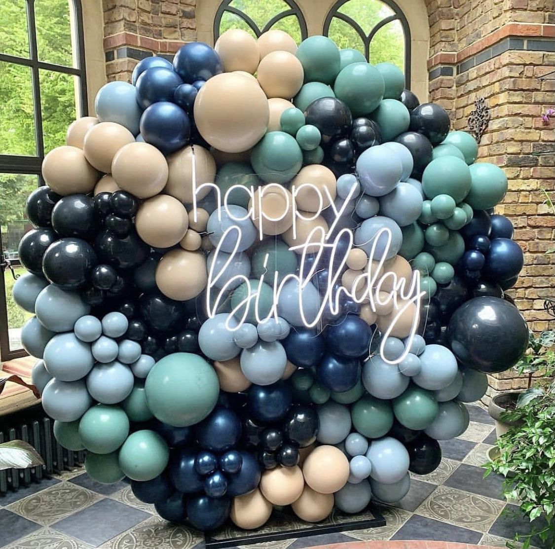 Balloons