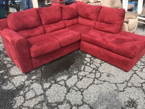 New And Used Sectional Couches For In Richmond Va Offerup Red Sectional Couch For In Richmond Va
