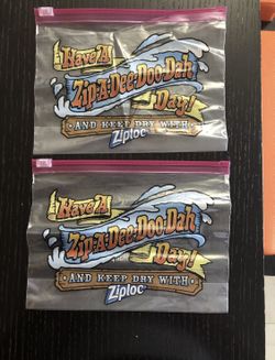 Splash Mountain Ziplocs (2)