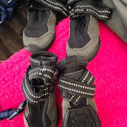 Dog Boots