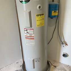 Water Heater 
