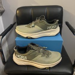Hoka Transport size 10.5D Men’s $95