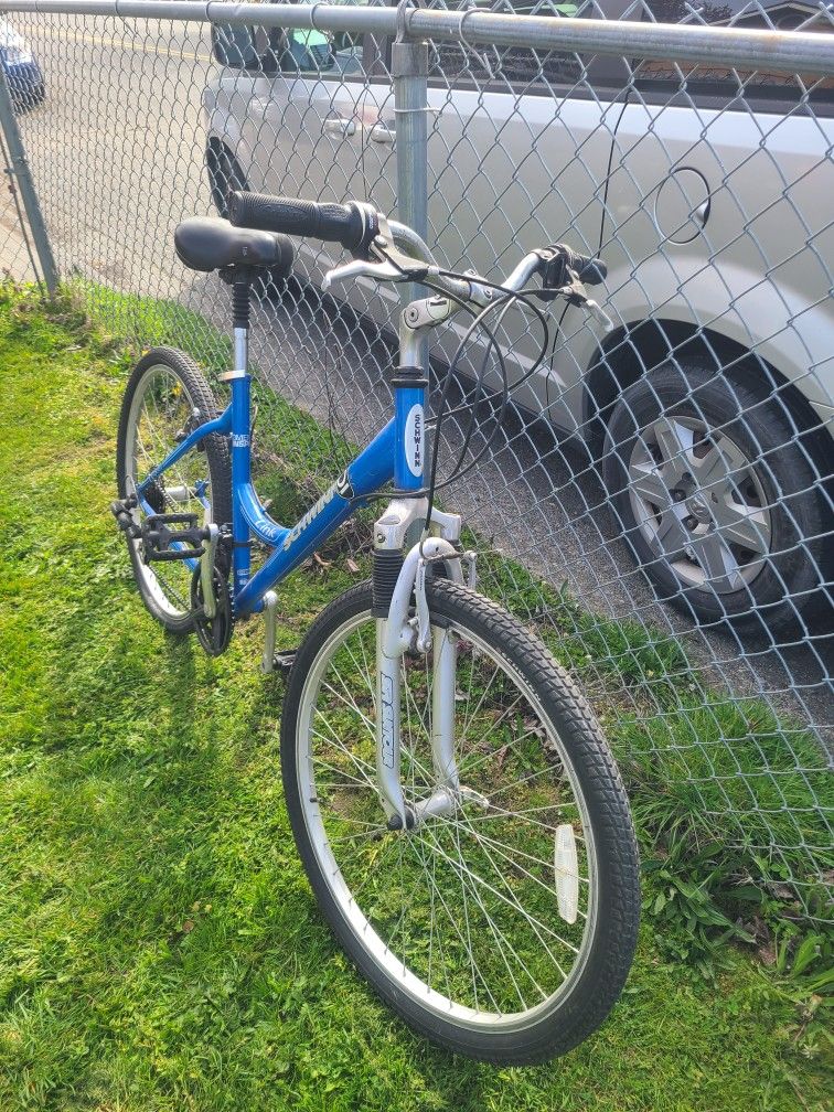 Bike