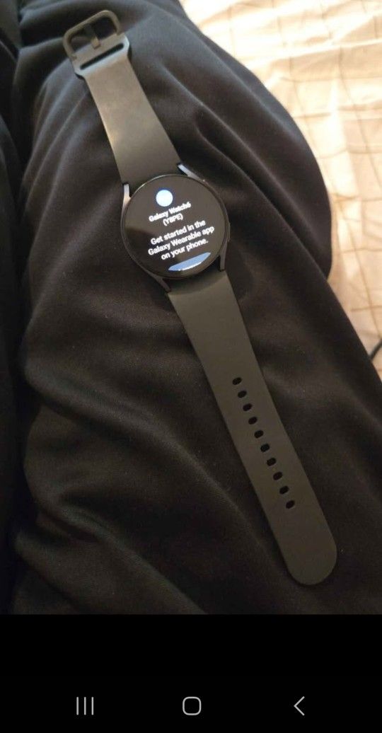 Samsung Watch 6