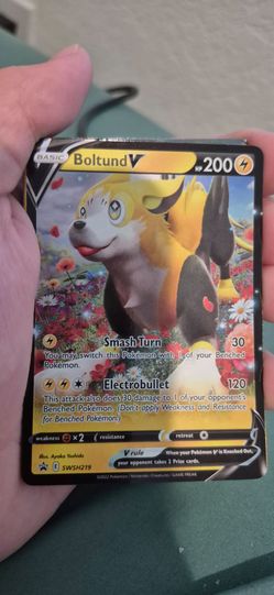 Pokémon cards