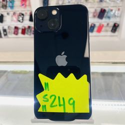 iPhone 13 Mini, 128gb Att&t/cricket 