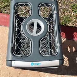 The Mark Of This Item Is Diggs