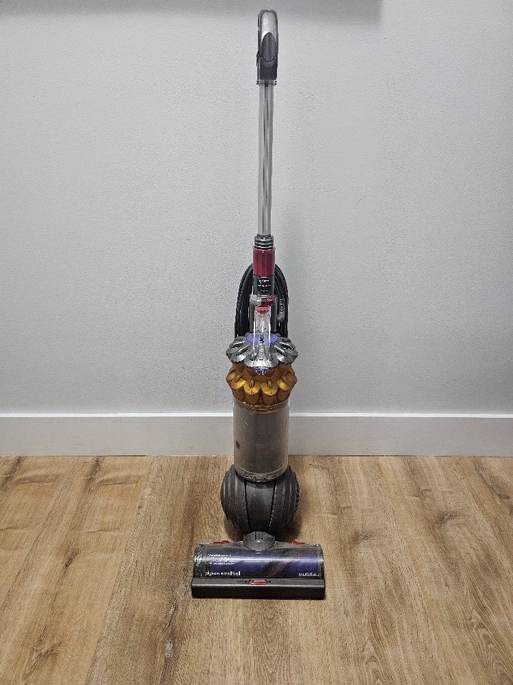 Dyson Ball Vacuum Cleaner