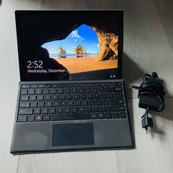 Microsoft Surface Pro 5 i7/16gb/512gb