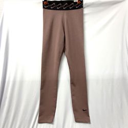 New Nike High-Waisted Leggings