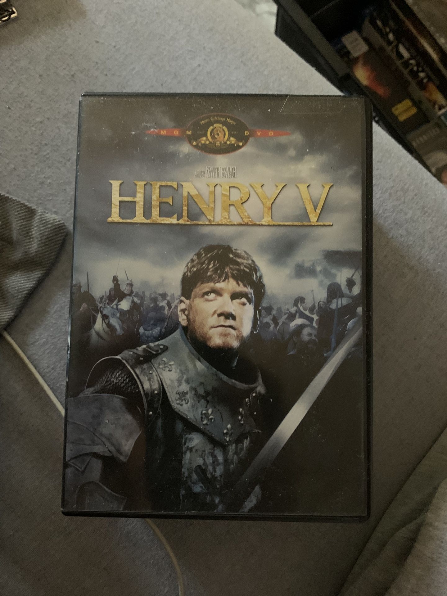 Henry V