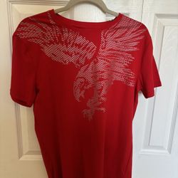 Men’s Shirt - Armani - Large
