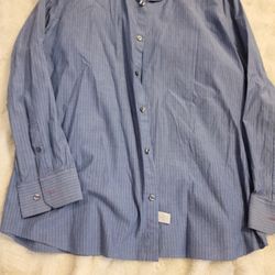 Perry Ellis Dress Shirt