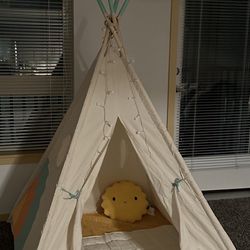 Kids' Happy Hideaway Play Tenth