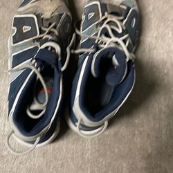 Men’s Nike Air sneakers size 13