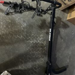 Yakima Bike Rack