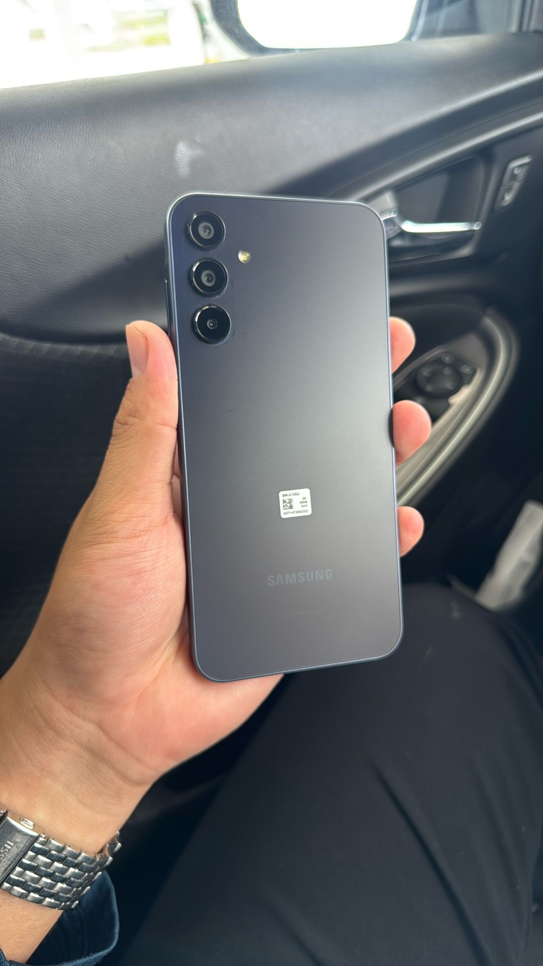 Samsung Galaxy A15 (Tmobile And Metro PCS)