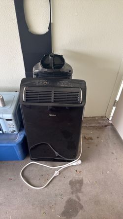 AC Unit - free standing