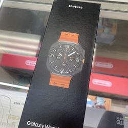 Samsung Galaxy Watch Ultra