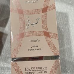 Hayaati Lattafa