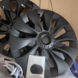 20" Wheel Cap Protector 