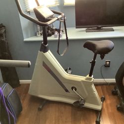 Exercise Equipment