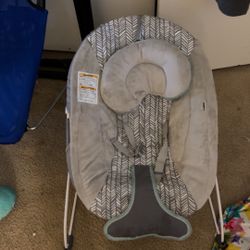Baby Chair