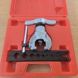 45 Degrees Flaring Tool Kit