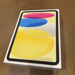 iPad (A16 - WiFi, 128 GB)
