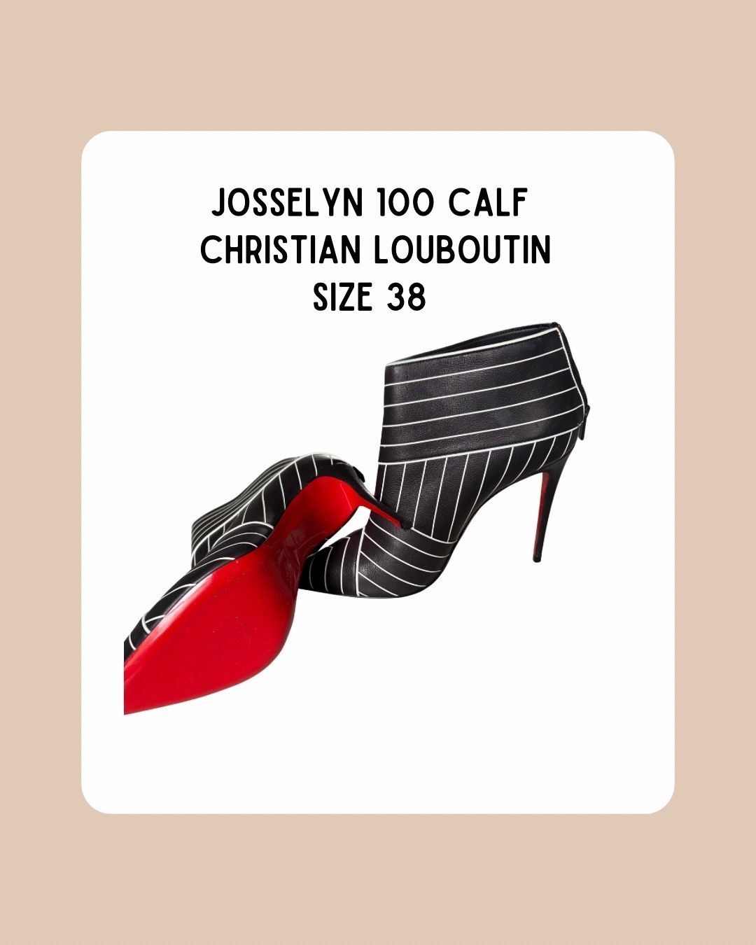 Christian Louboutin