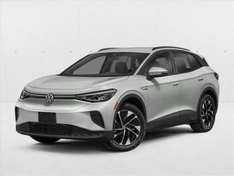 2022 Volkswagen ID.4