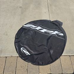 ZIPP Wheel Bag