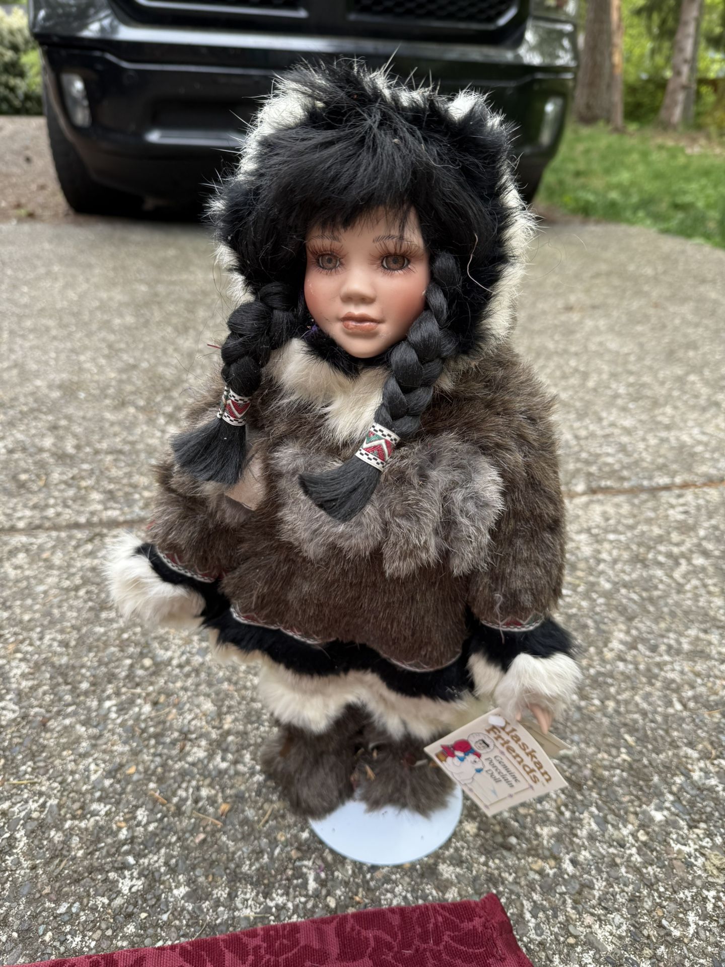 Porcelain Dolls/ Misc Dolls