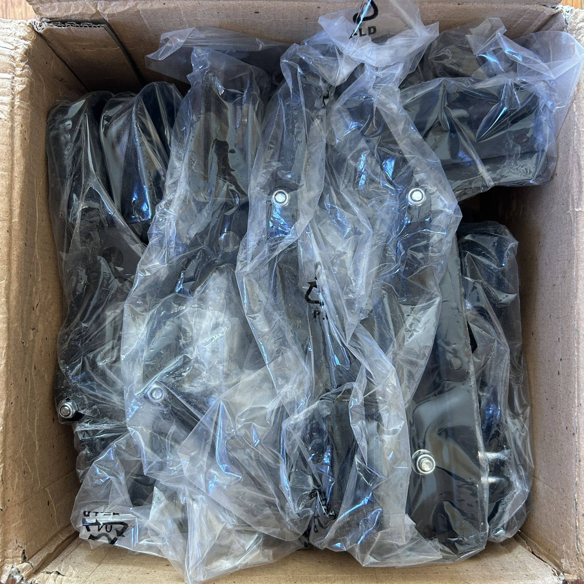 (2) Racor Ceiling Mount Bike Lift - BRAND NEW - PBH-1R (2 Pack)