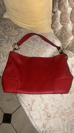 Red big bag