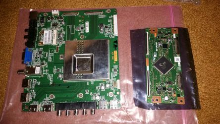 Vizio tv 70" smart tv.