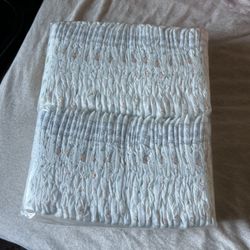 Size 2 Huggies Diapers