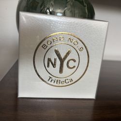Brand New Tribeca Cologne