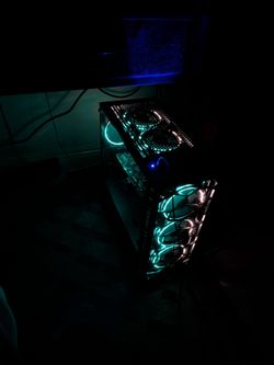 Gaming pc