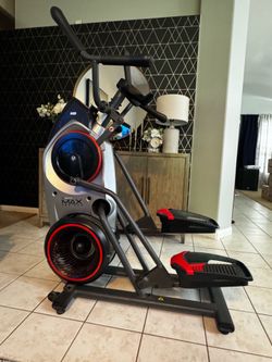Bowflex MAX Trainer M5
