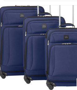 3 Luggage’s (New) $150