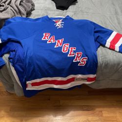 Rangers Jersey 