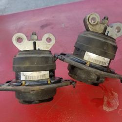 Engine Frame Mount DODGE CHALLENGER Pa30308