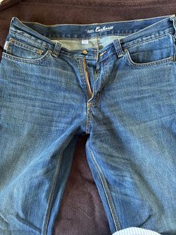 Carhartt Jeans