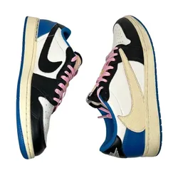 TRAVIS SCOTT FRAGMENTS SIZE 11