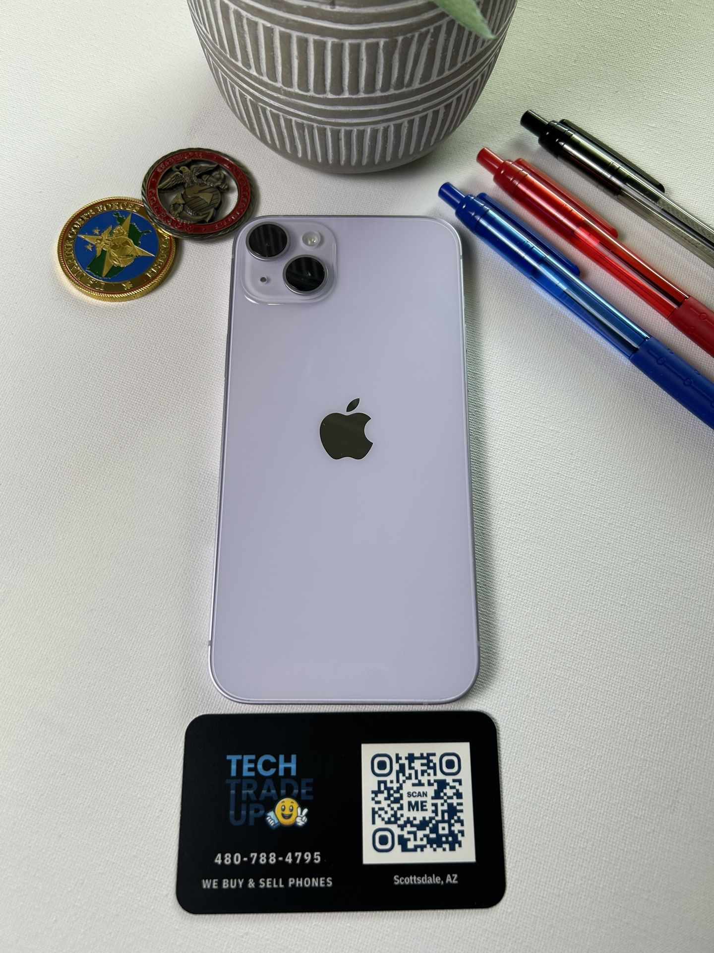 iPhone 14 Plus
