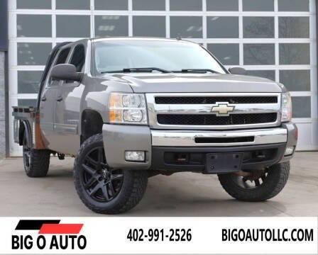 2009 Chevrolet Silverado 1500