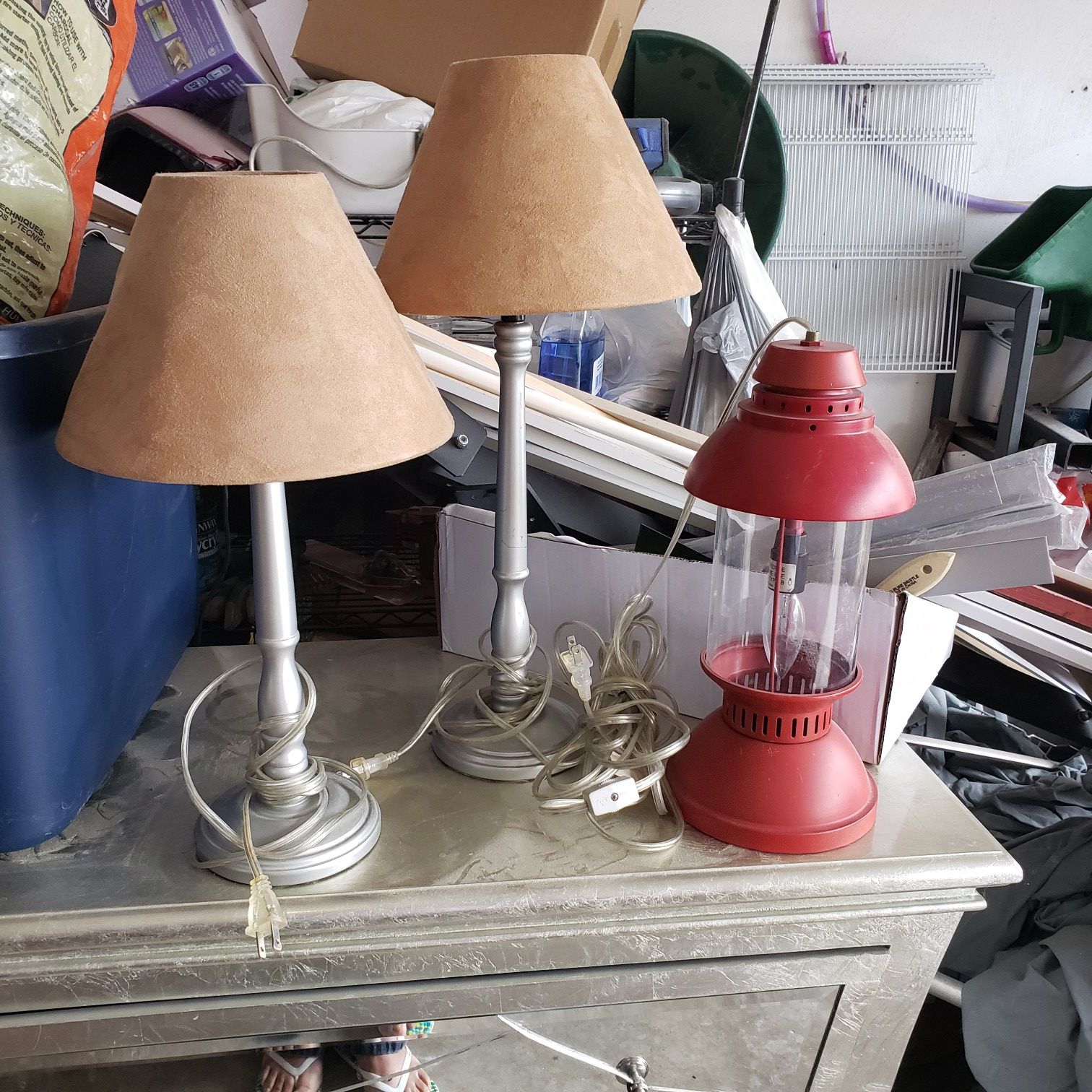 Lamps